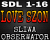 Sliwa - Love szon
