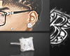 EARRING (ODELL)