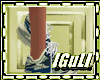 Yankee sneakers