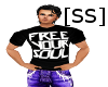 [SS]FreeYourSoul