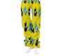 Itchy And Scratchy pjs
