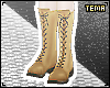 T| Yukiteru boots
