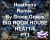 Heathens - Remix PT1