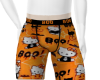 K| Boo Briefs