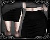 |N| Slit Skirt ~Shorter