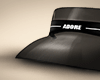 ADORE Visor BLACK