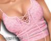 ;) Henely Pink Tank