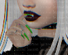 DII Bossy Green