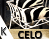 (K)CELO.M.ChaitSET.P