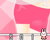 Kawaii short