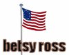 animated betsy ross flag