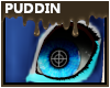 Pud | Raiden Unisex Eyes
