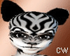 {CW}White Tiger Skin{F}