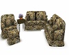 Hunting Camo Couch