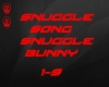 snuggle song