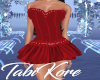 TKeDevil Dress RL