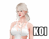 KOI URBAN SET GREEN