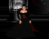 VampireQueen Gown