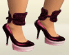 {meme}Pink shoes