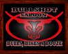 BULL SHOT SALOON - CLUB