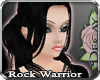 rd| Vintage Rock Warrior