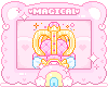 Magical Wand | Magical