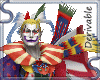 Kefka - Final fantasy