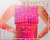 K- Derivable Dress [REP]