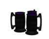 Dark Medieval Mugs