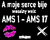 A moje serce bije