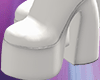 White Boots