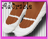  Ad0r: AnGel shoes