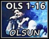 Ahmet Safak-Olsun