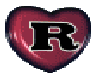 Alpha Letters "R"