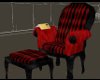 [FtP] Reading chair
