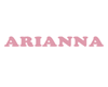 Arianna Name
