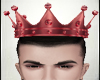 King Red Crown