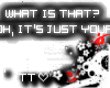 `tt] What is that?