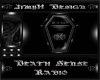 JK Death Sense Radio