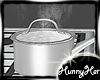 Boiling Pot Animated