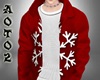!N> XMAS COAT