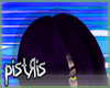Samara Hair - Purple F