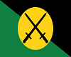 TUA Flag