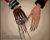 ~S Freddy Glove-L