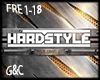 Hardstyle FRE 1-18