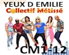 Les yeux dEmilie +dance