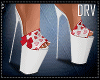 APIÊ VALENTINE HEELS