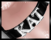 [TFD]Kat Collar