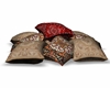 pose pillow