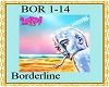 Lordi - Borderline